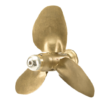 J Prop Classica linea d'asse