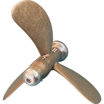 J Prop EcoPower Sail Drive